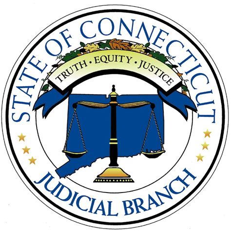 connecticut judicial branch